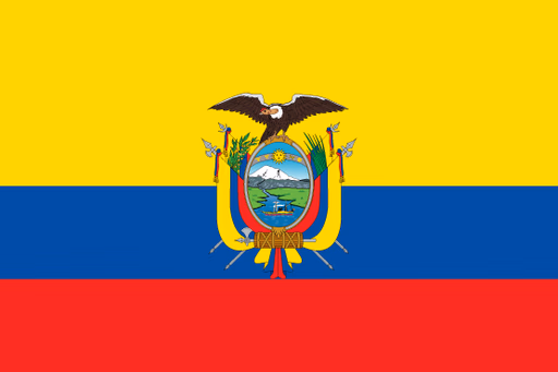 Bandera Colombia